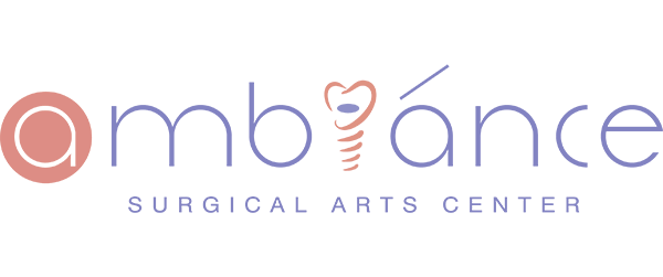 dental practice's logo
